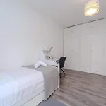 Center Verdi,big & Cosy Apartman Zára