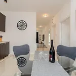 Apartman Center Verdi,big & Cosy