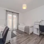 Center Verdi,big & Cosy Apartman *