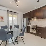 Apartman Center Verdi,big & Cosy