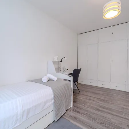 Center Verdi,big & Cosy Apartamento Zadar