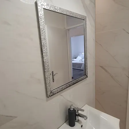 Center Verdi,big & Cosy Apartamento *