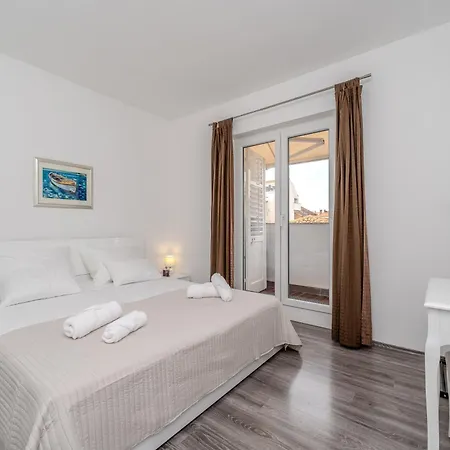 Center Verdi,big & Cosy Apartamento