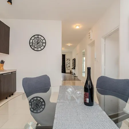 Apartamento Center Verdi,big & Cosy