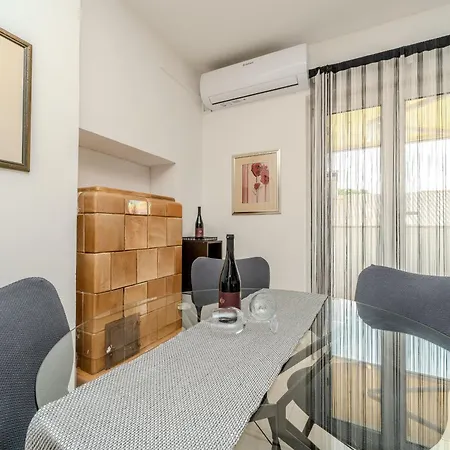 Center Verdi,big & Cosy Apartment Zadar