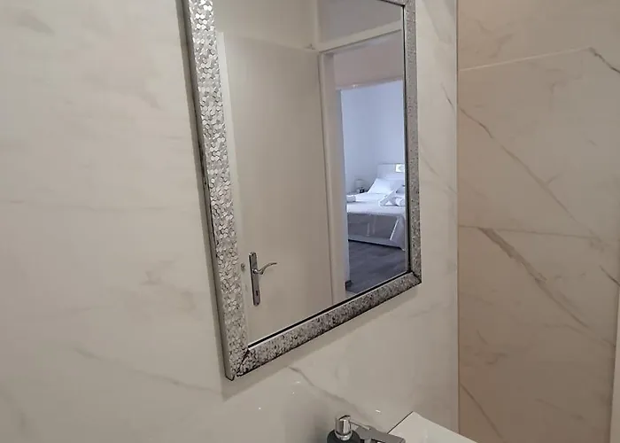 Center Verdi,big&cosy Apartment *