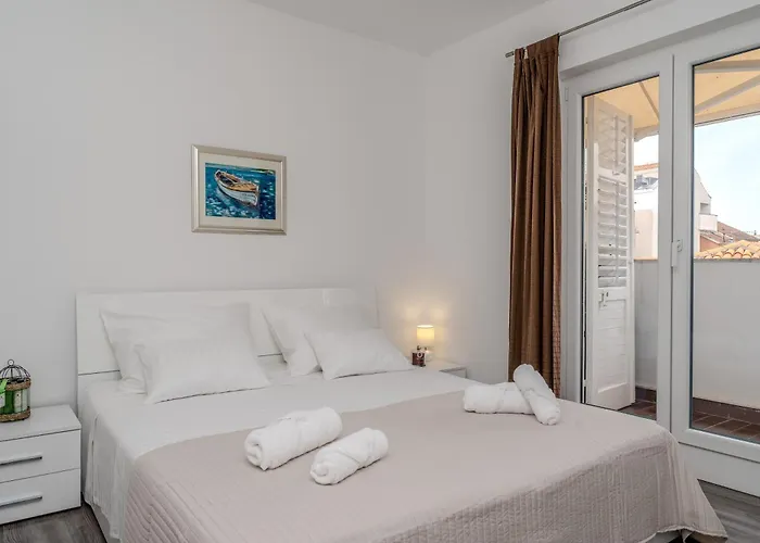 Center Verdi,big&cosy Apartment