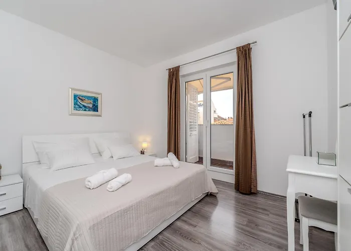 Center Verdi,big&cosy Apartment