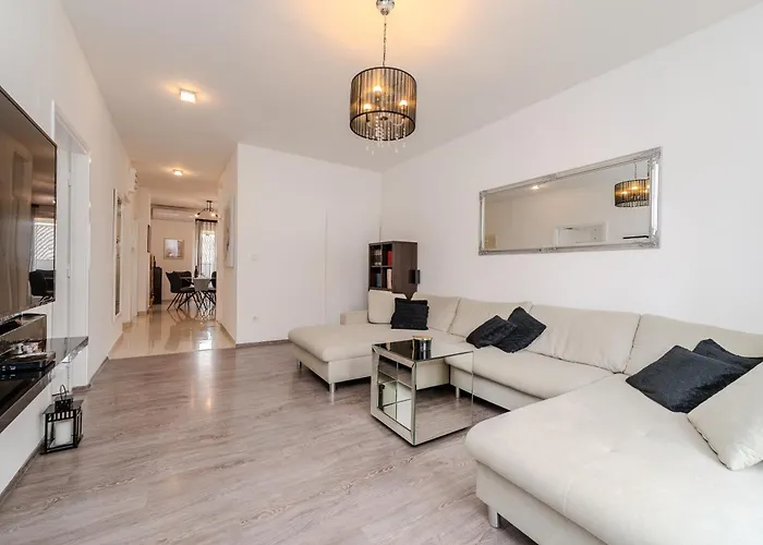 Apartment Center Verdi,big&cosy