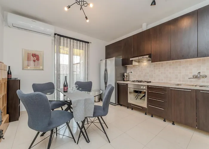 Apartment Center Verdi,big&cosy