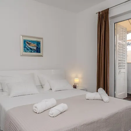 Center Verdi,big & Cosy アパート