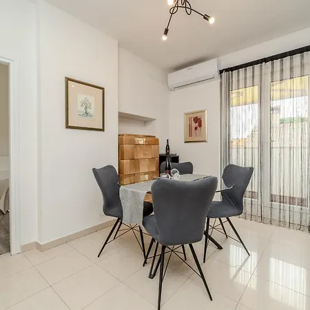 Center Verdi,big & Cosy Apartment *