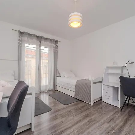 Center Verdi,big & Cosy Apartment *