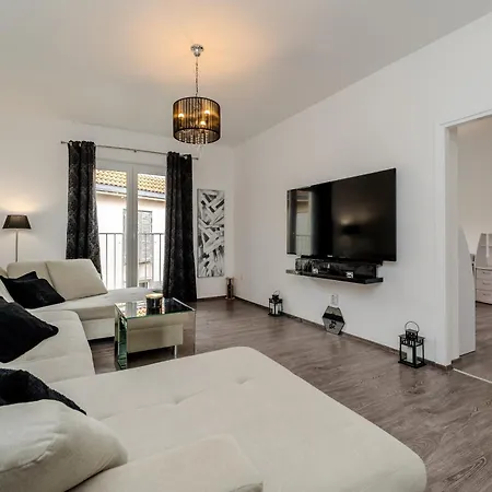 Center Verdi,big & Cosy *