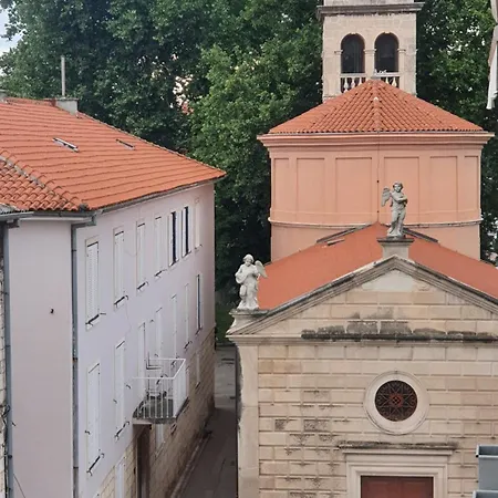 Center Verdi,big & Cosy